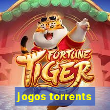 jogos torrents